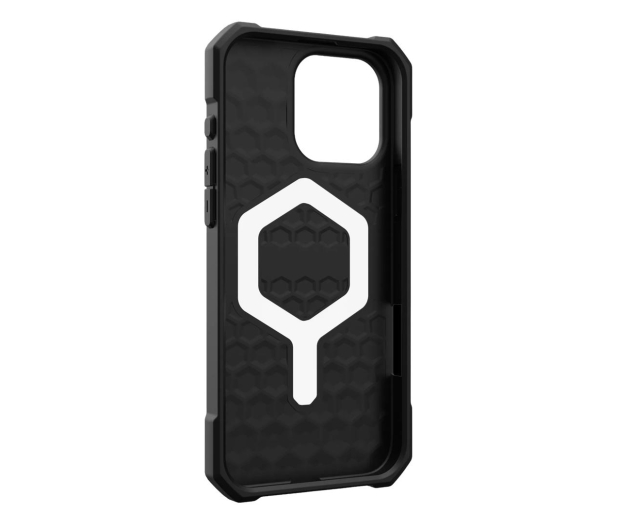 UAG Essential Armor Magsafe do iPhone 16 Pro black - 1279842 - zdjęcie 4